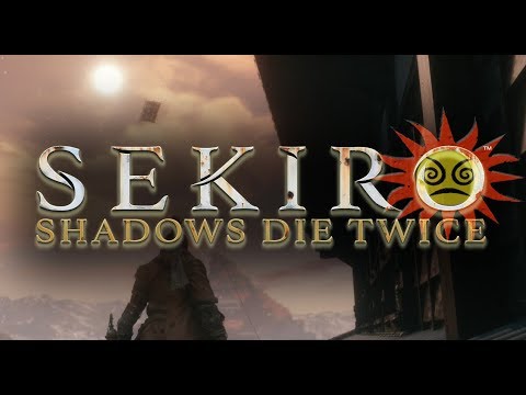 [ThePruld] Sekiro no bekstebu