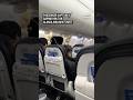 Passenger captures Alaska Airlines 1282 experiences emergency landing