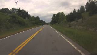 preview picture of video 'KY-248 from US-62 to KY-1579'