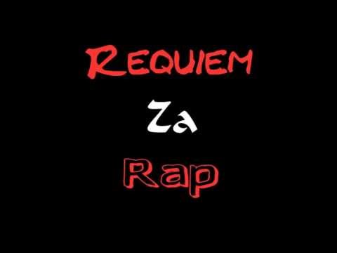 ScarCroou - Requiem Za Rap (Prod.BabyG)