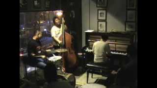 NIGHT TRAIN:A NIGHT FOR OSCAR PETERSON live at SWEETS - Have You Met Miss Jones?