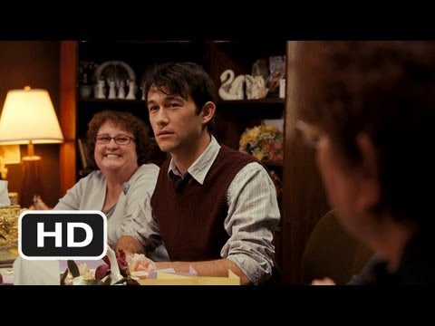 (500) Days of Summer #10 Movie CLIP - I Love Us (2009) HD