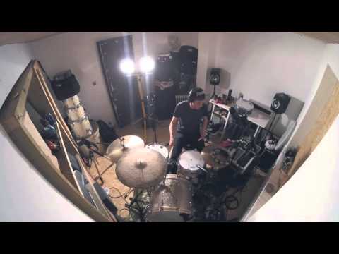 Migsdrummer - GoPro Groove #32