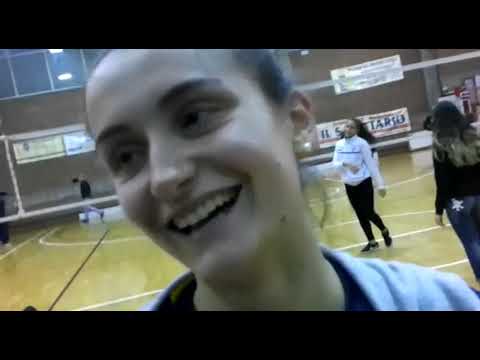 Libertas Forlì-Csi Clai Imola 0-3 (01/12/2018)