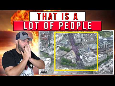 Braden Langley LIVE | Looks Like We're Not The Only One's Tired Of The Insanity... LOOK AT THIS! Thumbnail