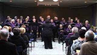 40-jarig jub. concert Cantare