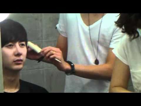 SS501 KIM HYUNGJUN@ Official korea Website①