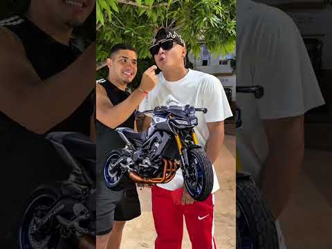 Que moto tiene el mejor sonido ?