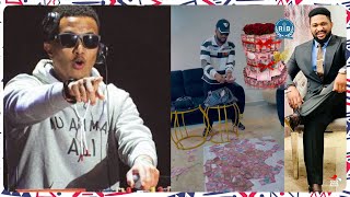 Download lagu DJ TOXXYK ARAFUNZE, DORE ICYO PROPHET JOSUA AREGWA mp3