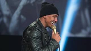 The AGT Jokes That Got Nick Cannon In Hot Water With NBC