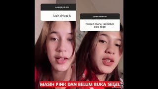 Download lagu KUMPULAN TIK-TOK RIKA GUSRIANI17 BIKIN NGILER PENONTON mp3