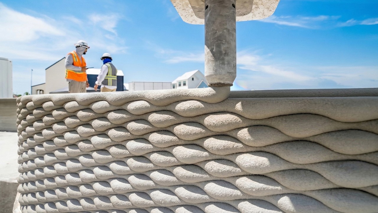 These Next-Level Construction Machines Doing Impossible Jobs