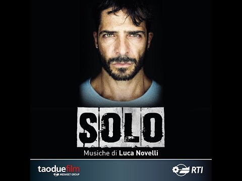 Luca Novelli - Io non sono come voi(SOLO ITALIAN TV SERIES ORIGINAL SOUNDTRACK 320Kbps)