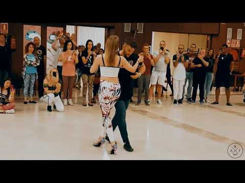 Marta y Edu Feeling 2019