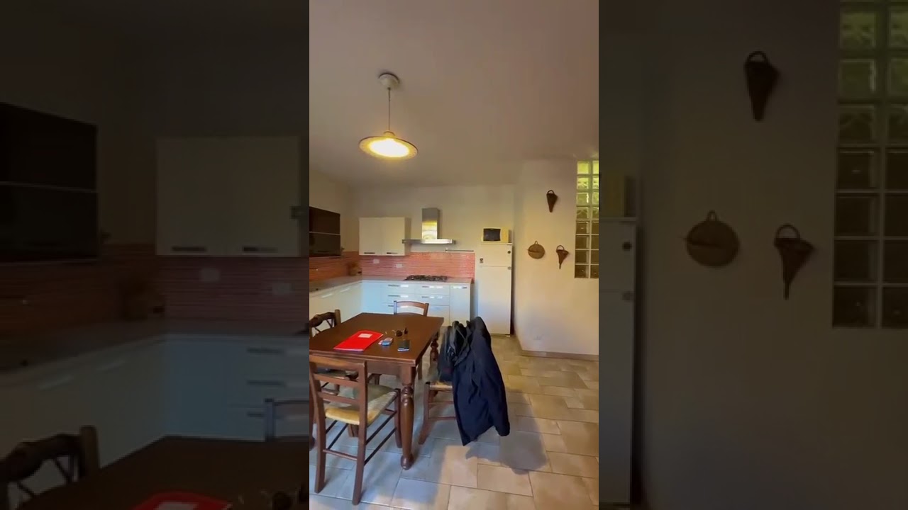 Appartamento - Video