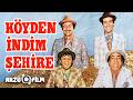 Köyden İndim Şehire FULL HD