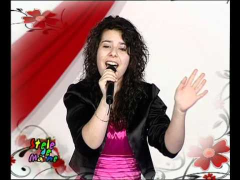 Laura Mihaela Grigorescu - Mama