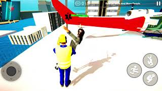 Disaster Rescue Service - Emergency Flood Rescue