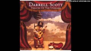 Darrell Scott - 10,000 Miles Away
