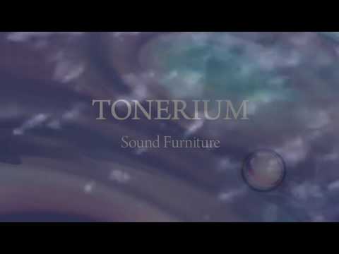 Sound Furniture / Ripple