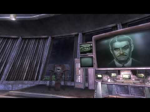 Mr. House is the Best Choice for the Mojave Wasteland