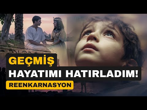 5-Year-Old Deniz Kept the Promise He Made in His Previous Life! Reincarnation Story