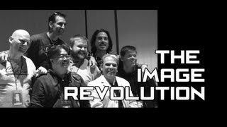 The Image Revolution -- Trailer