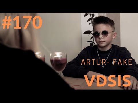 Skybro Bewertet - Artur - Fake (official Musikvideo) // VDSIS
