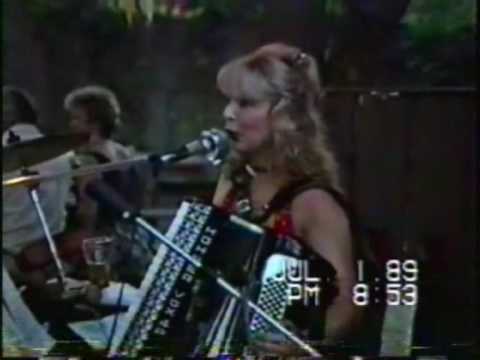 Helga  Presents...Saints Go Marching In