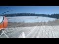 Beaver March 14 2016 Crash