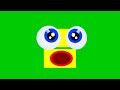 Klasky Csupo Lolman Splaat Green Screen