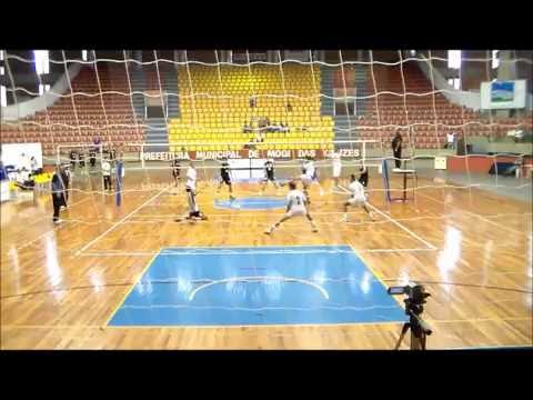 Bruno Rubbo Volei 2013