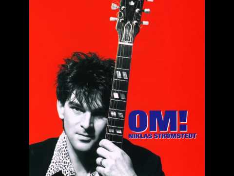 Niklas Strömstedt - Som om hon inte fanns