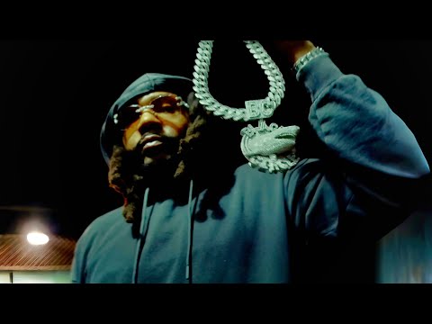 Money Man - Purple Heart