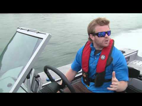 2014 G3 Angler V 185 SF | Boat Test