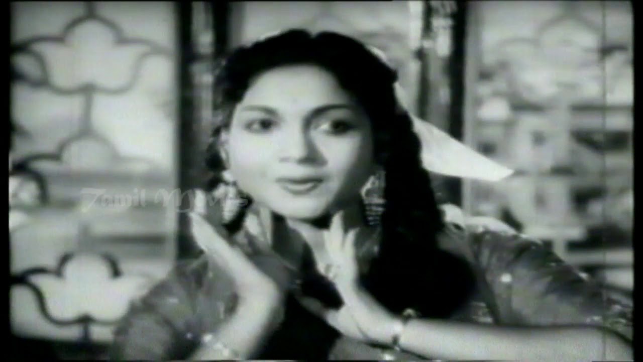 Malarkodi Naane Song Lyrics | Adutha Veettu Penn | P. Susheela