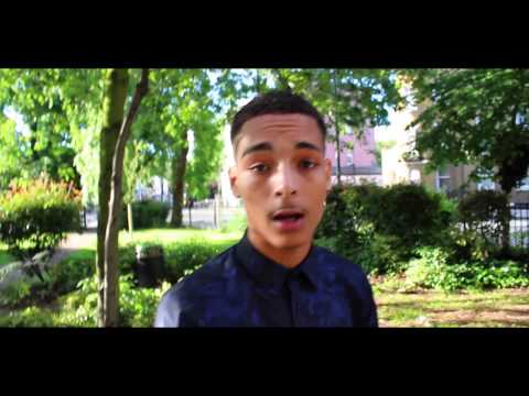 The unknown - She Knows (Fp)