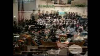 Salvation belongs to our God - LSO - CCC