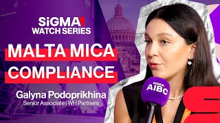How is Malta leading the way in MiCA compliance and crypto regulation?