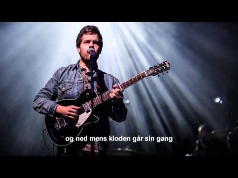 Kristian Kristensen - Lyset (Lyric Video)