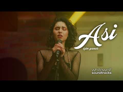 Rojbin Erden - Asi - İçim Yanar | Yabani 24. Bölüm #aslaz