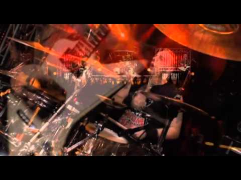 U.D.O. - Heart Of Gold (2012) // Live In Sofia // AFM Records