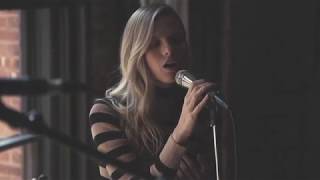 On Again (Stripped) - Honors x Molly Kate Kestner