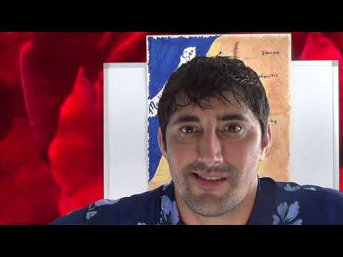 New Testament Survey - Luke #18 (Lesson #NT175-LK18) Luke 6:1-11