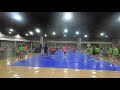 Syd Mitchell OH 2021 Showcase Highlights