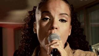 Ms Dynamite live session: How I wrote ... Neva Soft