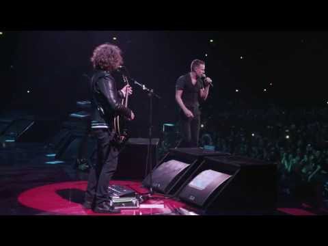 The Killers - Wembley Song [Live from Wembley Stadium]