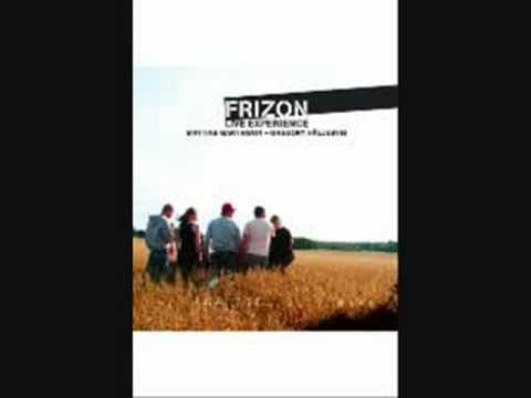 Mattias Martinsson - Ära Till Ditt Namn - Frizon