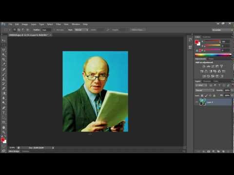 How to Create Animation in Photoshop CS6
