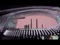 Second rehearsal Loïc Nottet - Rhythm inside ...